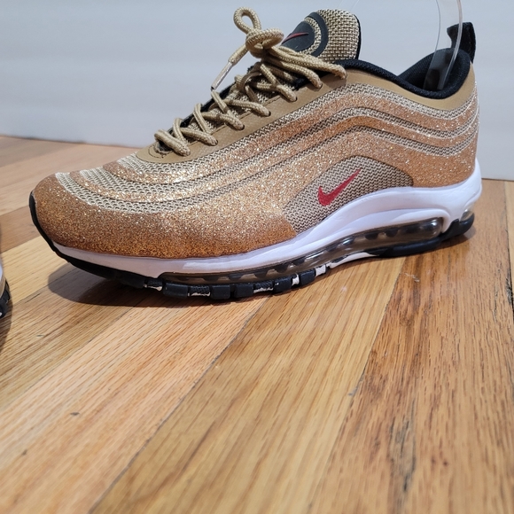 Nike Shoes - 🎉Sale🎉 Swarovski x Womens Air Max 97 LX